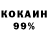 A-PVP крисы CK Hunter Born